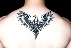 Intercourse tattoo idea