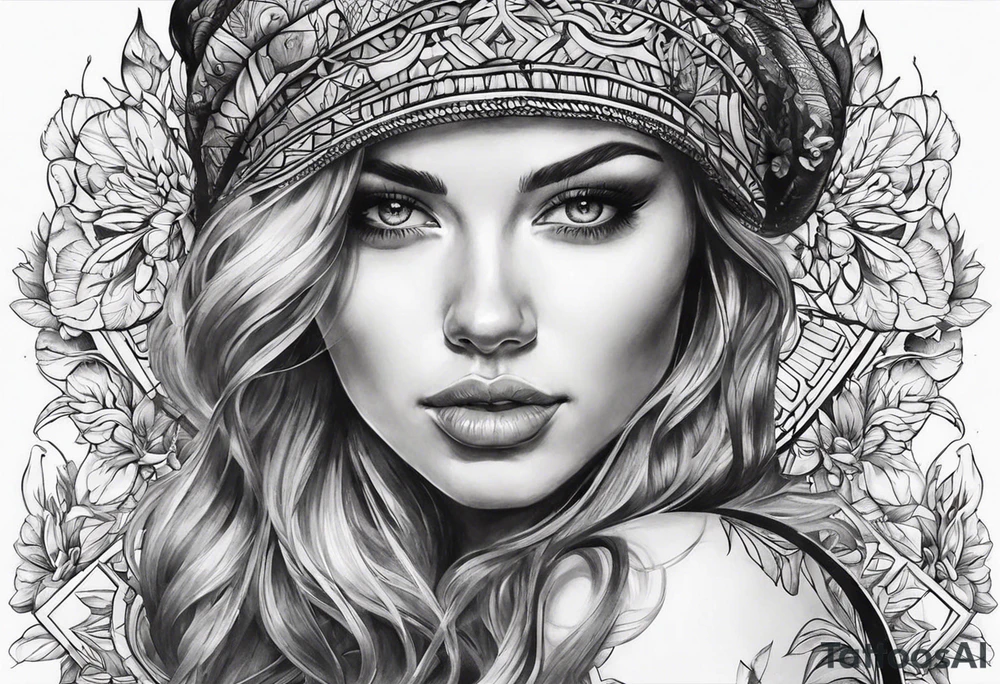 в 6 минутах от смерти tattoo idea