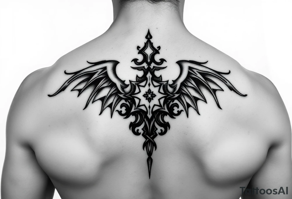 Talisman tattos tattoo idea