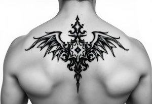 Talisman tattos tattoo idea