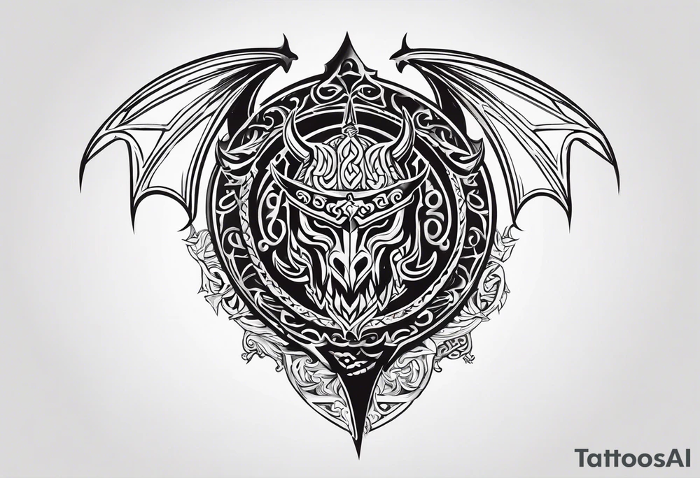 Valhalla sword shield viking ship dragon head tattoo idea Valhalla sword shield viking ship dragon head tattoo idea