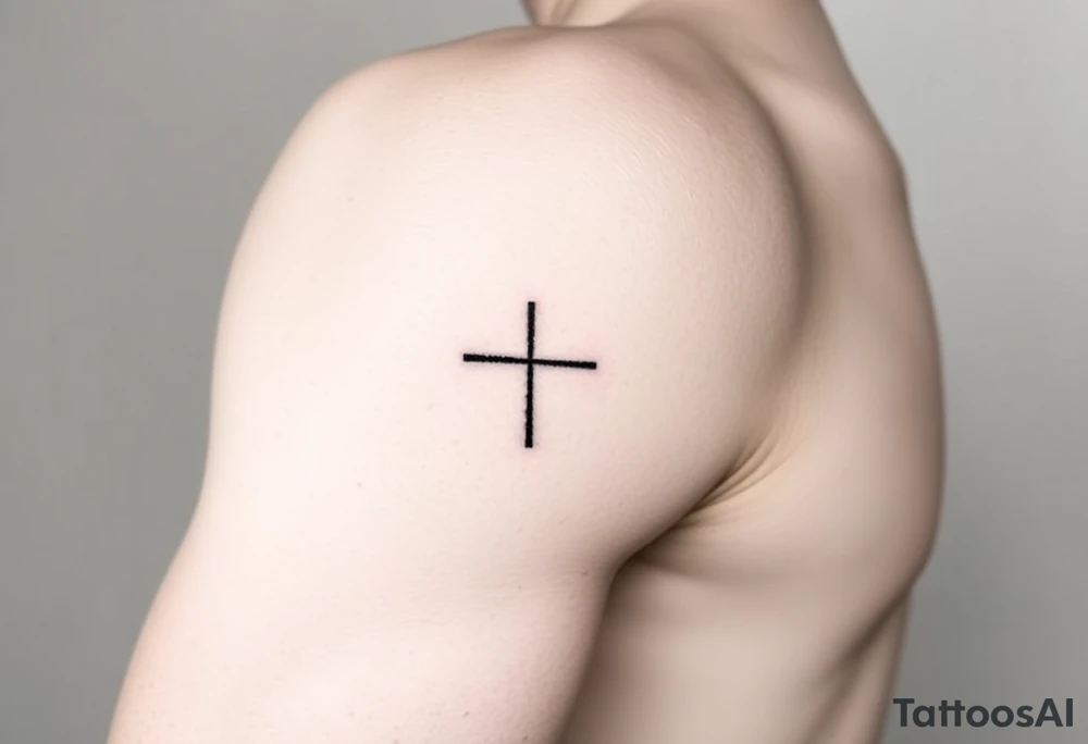 Journal tattoo idea