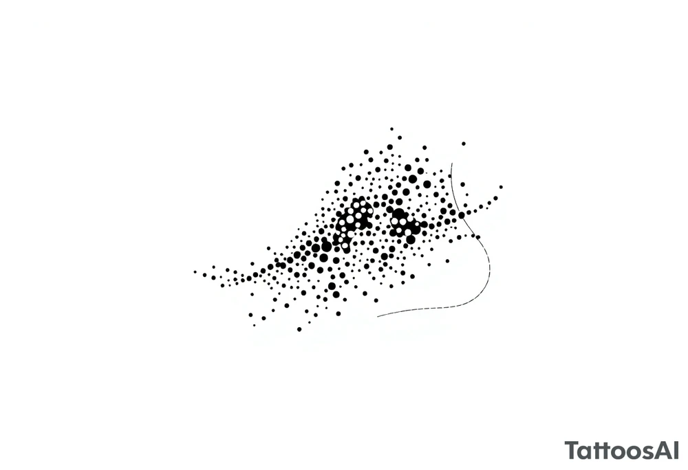 ankle tattoo on the ankle tattoo idea