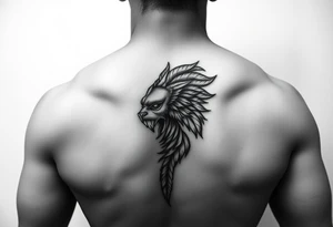 Tigranes the great tattoo idea