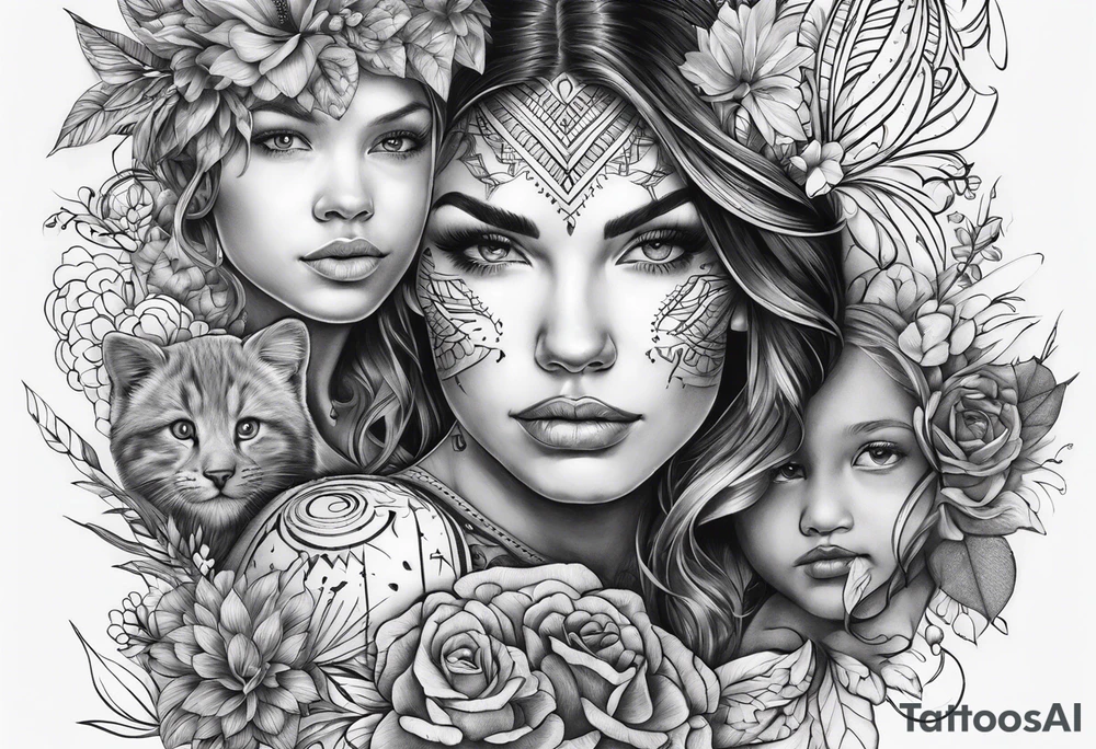 327, change, family and connection created into tattoo tattoo idea 327, change, family and connection created into tattoo tattoo idea