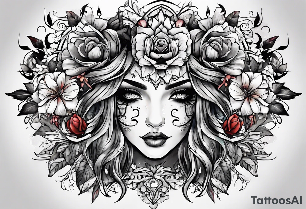 h8sh tattoo idea