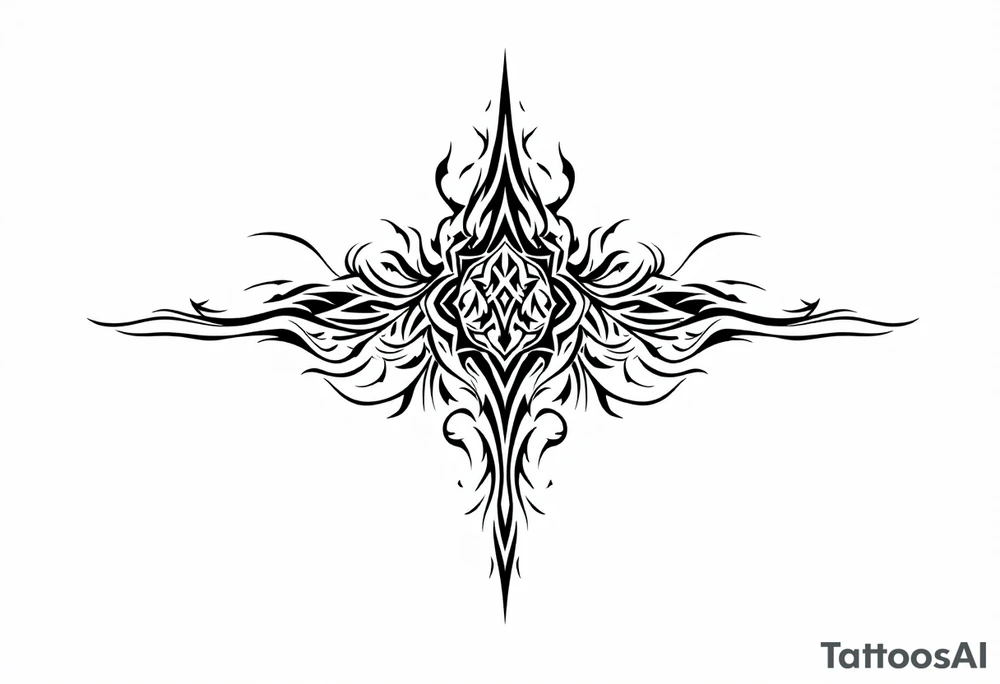 Varii tattoo idea