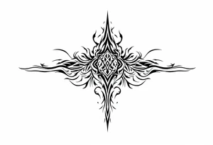 Varii tattoo idea