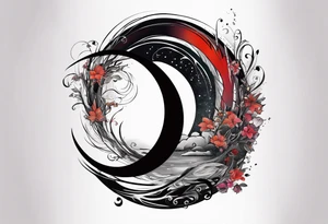 Enso "integrity" tattoo idea