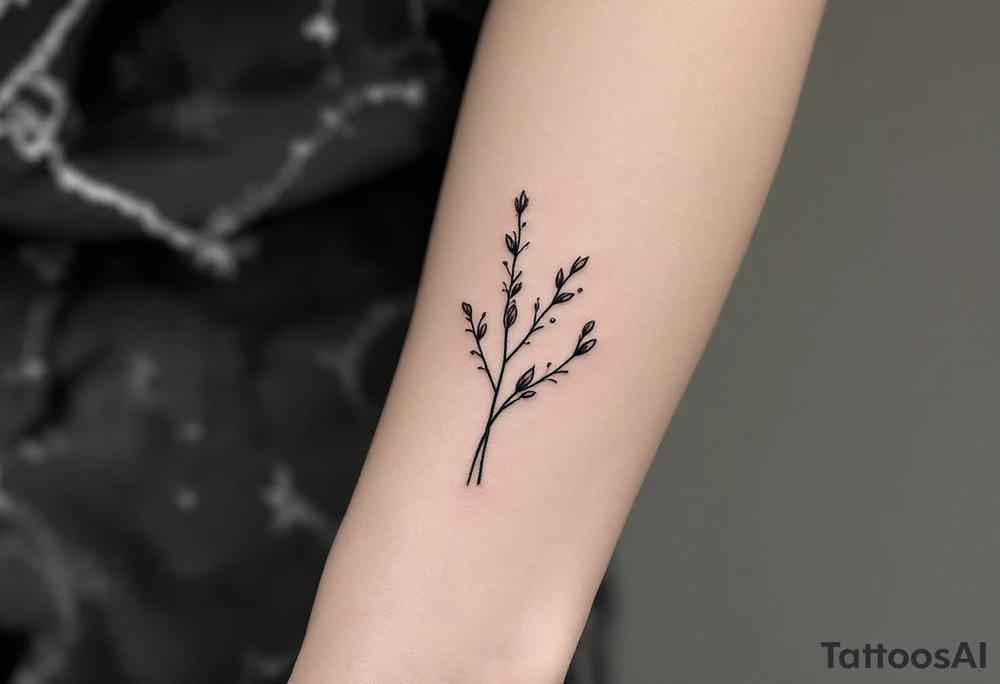 fateri errata tattoo idea