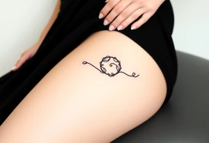 Nriaa birthday 9/24/05 death date 2/10/25 include halo infinite tattoo idea