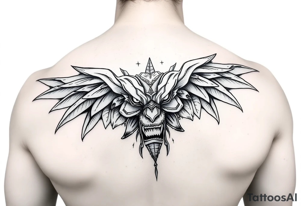 Canam four by four aesthetic tattoo tattoo idea