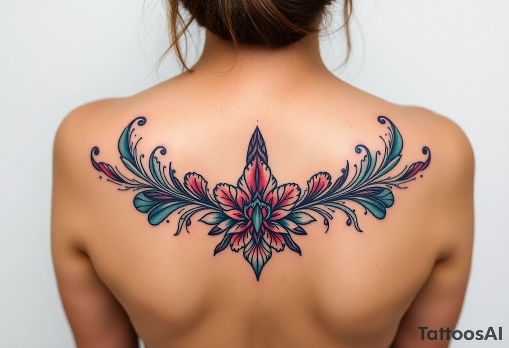 Itajuba minas gerais tattoo idea