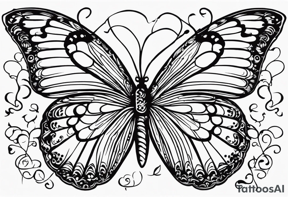 There was nothin' left to do, ah-ah, ah-ah
When the butterflies turned to dust that covered my whole room
So I punched a hole in the roof, ah-ah, ah-ah
Let the flood carry away all my pictures of you tattoo idea