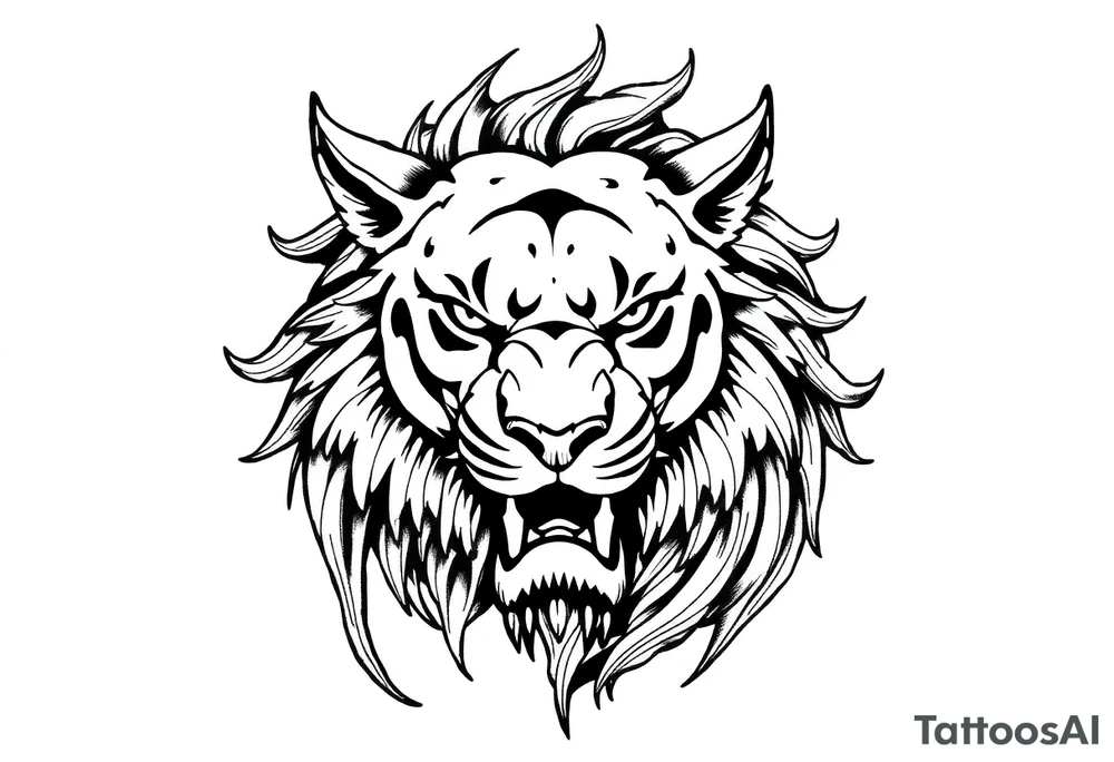 an enfp inspired tattoo tattoo idea