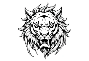 an enfp inspired tattoo tattoo idea