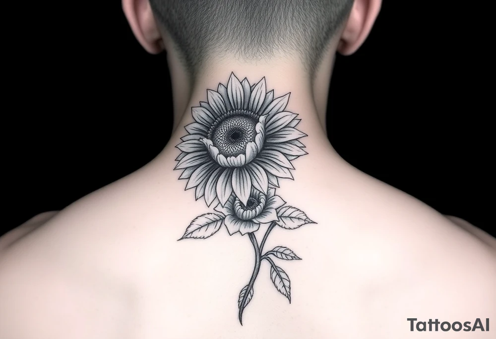 Quote
Sunflower
Paintbrush 
Roses tattoo idea
