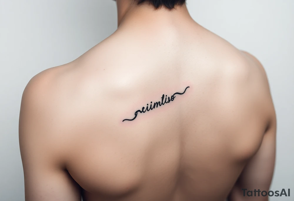 A small tattoo on my wrist to represent my lesbian identity, but in a subtle way. Fine line, minimalistic of watercolour? tattoo idea