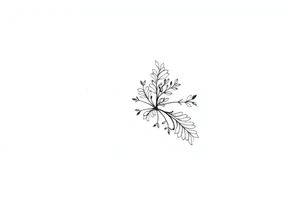 A delicate wedding bouguet with lace patterns and soft, romantic shading. tattoo idea