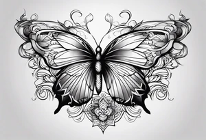 Tattoo for grace tattoo idea