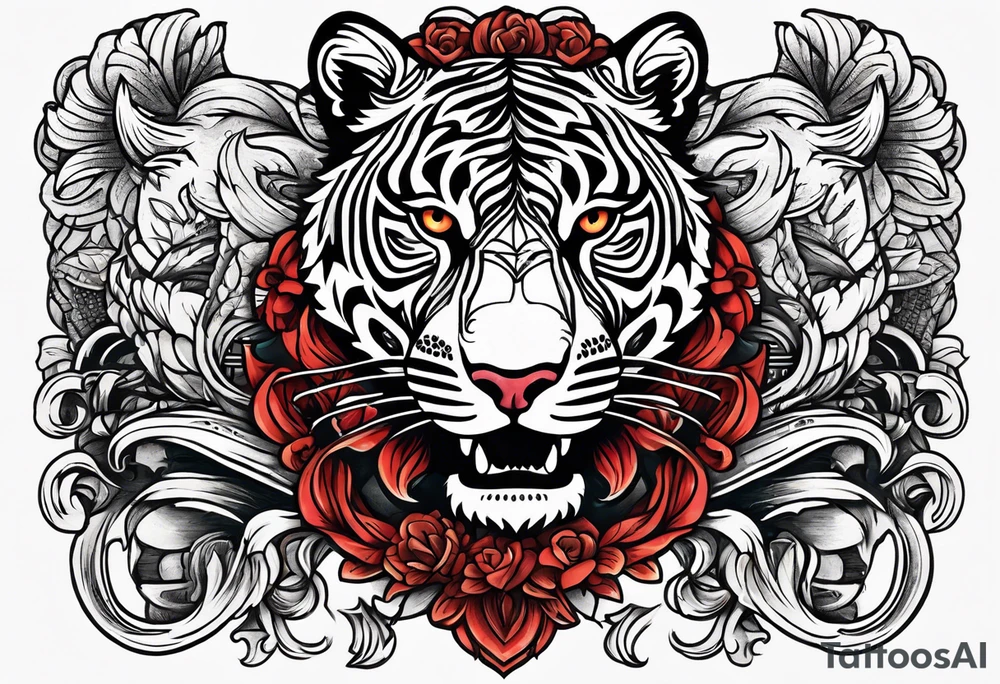 University of Wisconsin Madison tattoo idea