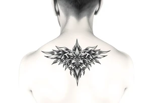 Sabrina esquival perez tattoo idea