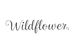 Wildflower tattoo idea