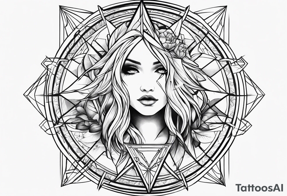 the gazette lyrics tattoo idea