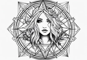 the gazette lyrics tattoo idea