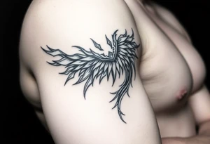Talawah tattoo idea