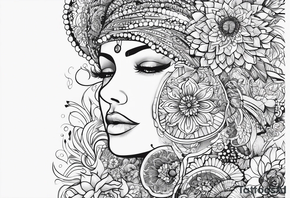 Cover me in sunshine, shower me with good times. Tell me that the worlds been spinning since the beginning and everything will be alright. Cover me in sunshine. tattoo idea