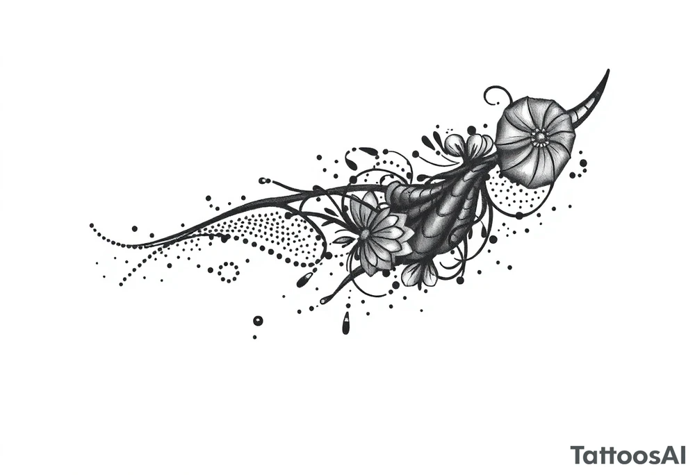 Engenharia civil tattoo idea