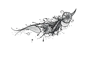 Engenharia civil tattoo idea
