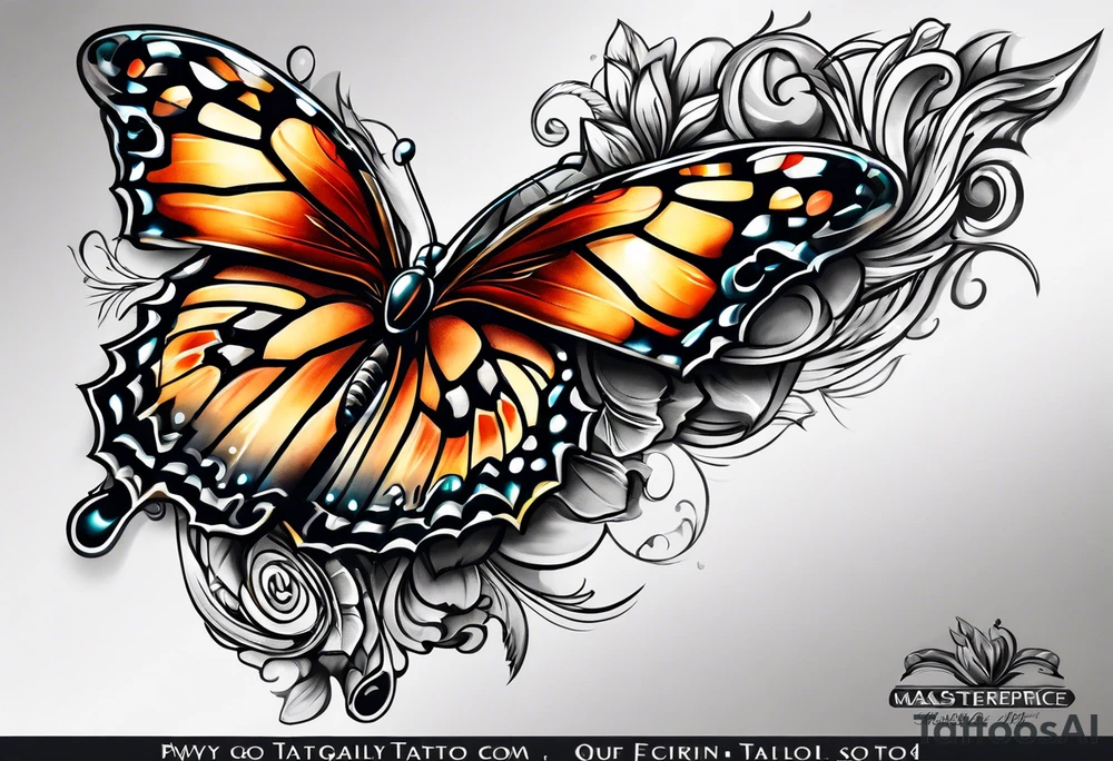 Taylor tattoo idea