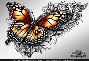 Taylor tattoo idea