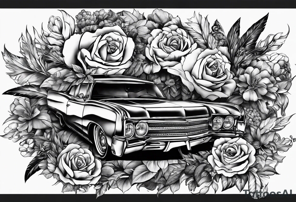 Memory of my best friend that dude from drugs tattoo idea
