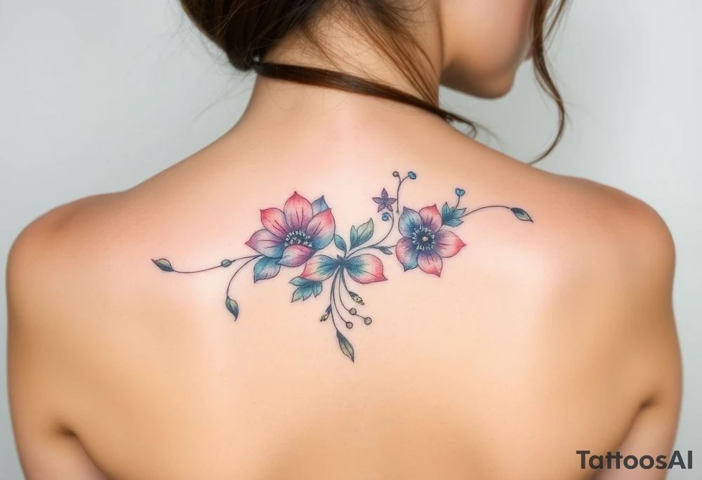 Itajuba tattoo idea