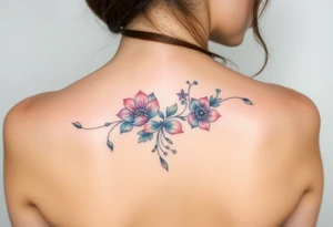 Itajuba tattoo idea