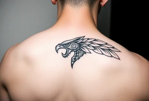 anishinaabe tattoo idea