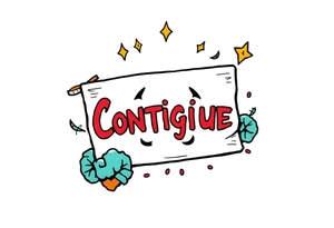 Contagion sign tattoo idea