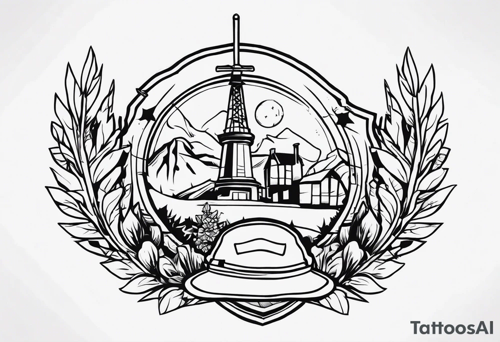 Inglorious basterds tattoo idea