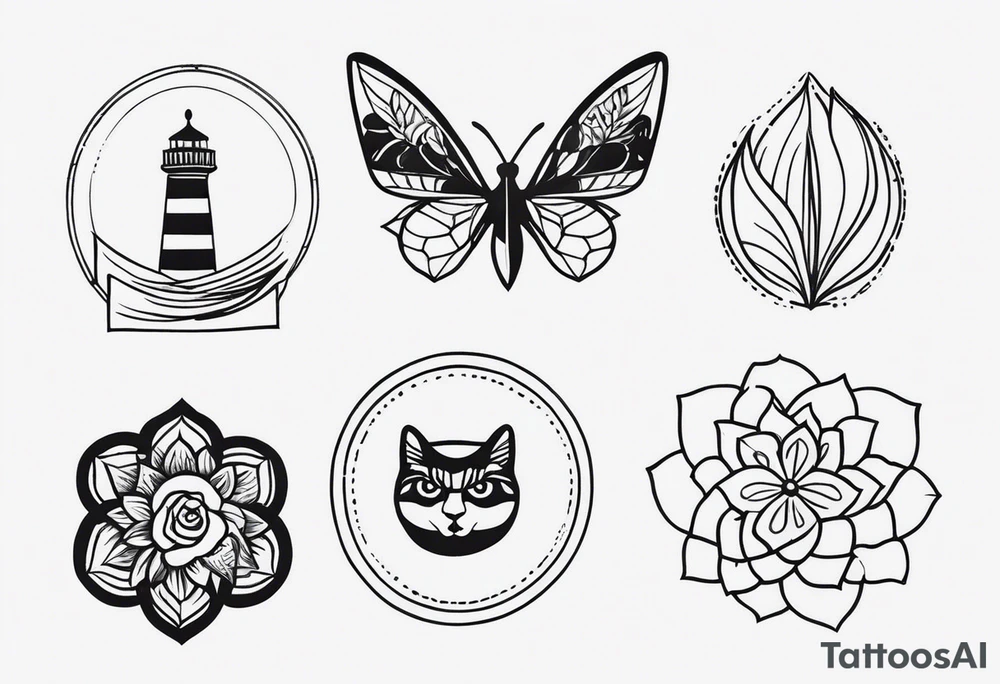 tattoo for spouses to have half each tattoo idea