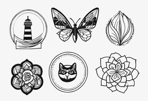 tattoo for spouses to have half each tattoo idea