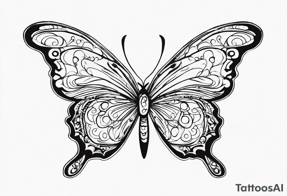 There was nothin' left to do, ah-ah, ah-ah
When the butterflies turned to dust that covered my whole room
So I punched a hole in the roof, ah-ah, ah-ah
Let the flood carry away all my pictures of you tattoo idea
