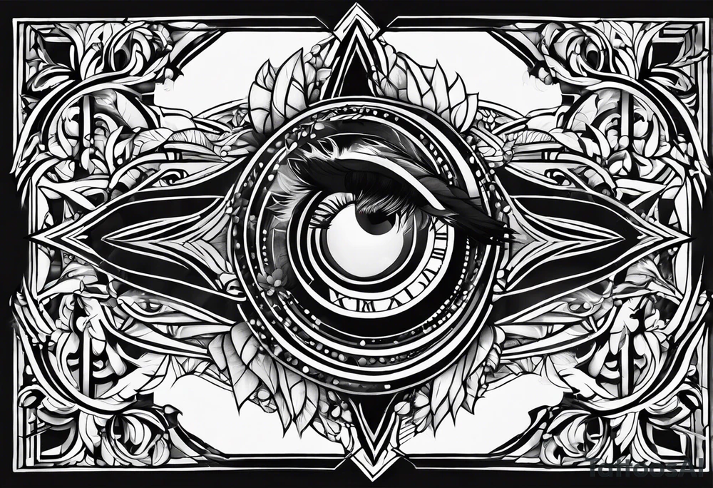 January 15, 2022 in Roman numerals tattoo idea
