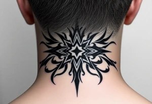 Light over powering the dark tattoo idea