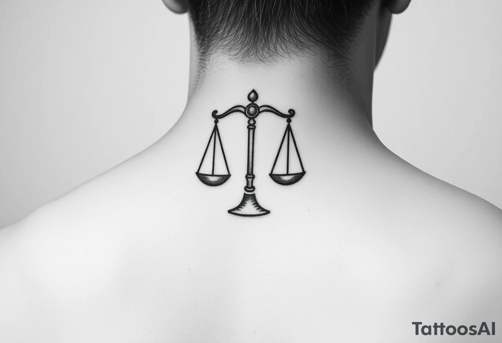 Leonardo, signo zodiacal libra, música electrónica favorita tattoo idea