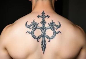 yggadrasil mijnmir tattoo idea