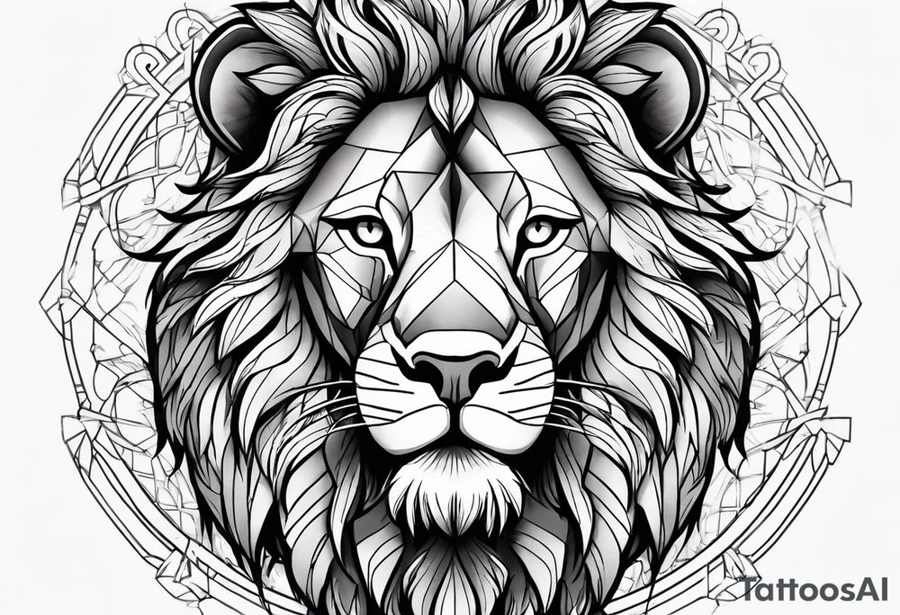 guam theme tattoo idea
