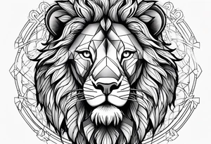 guam theme tattoo idea